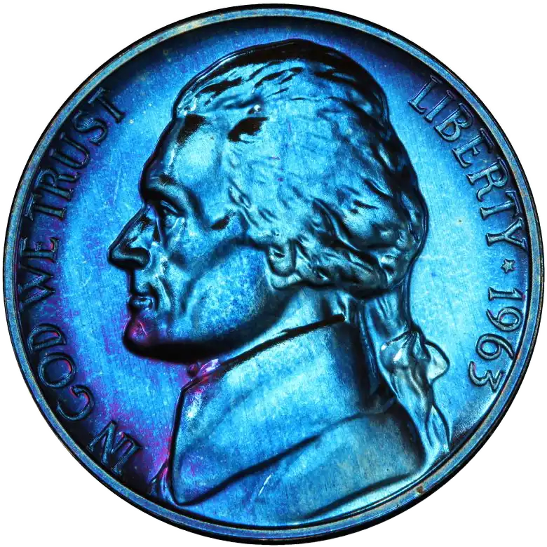 coin obverse image