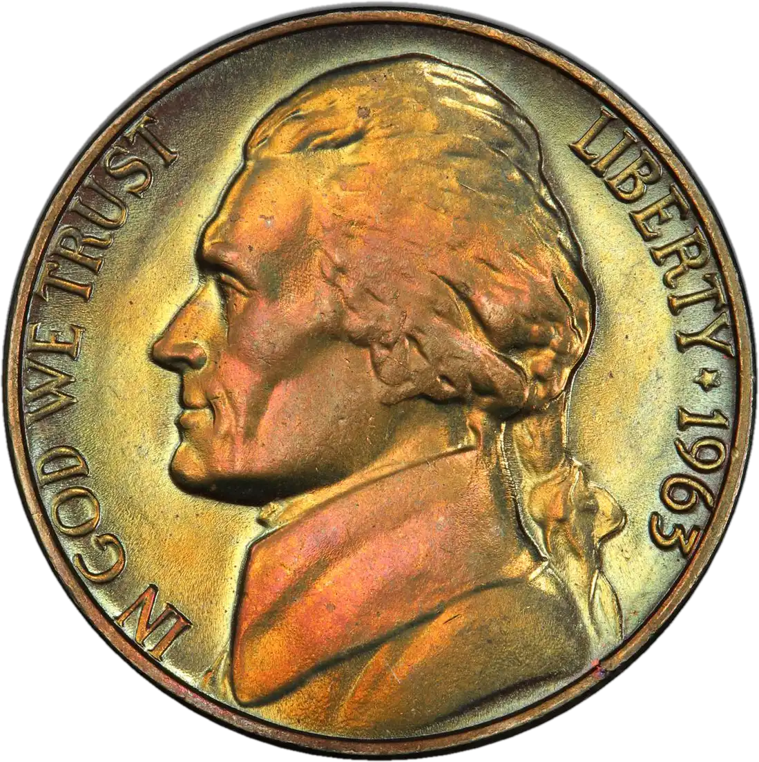 coin obverse image