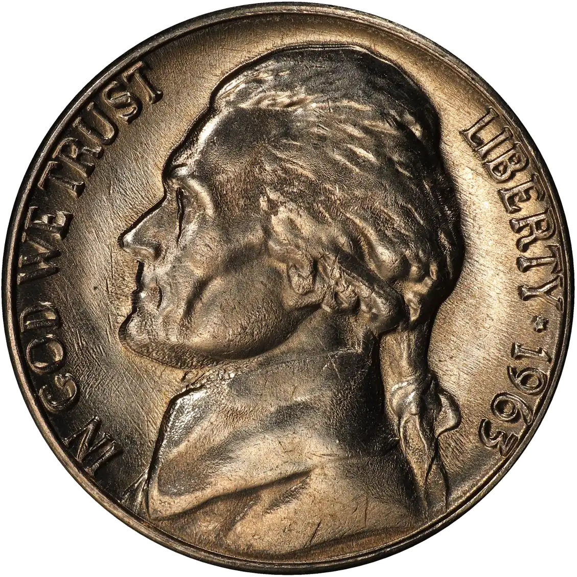 coin obverse image