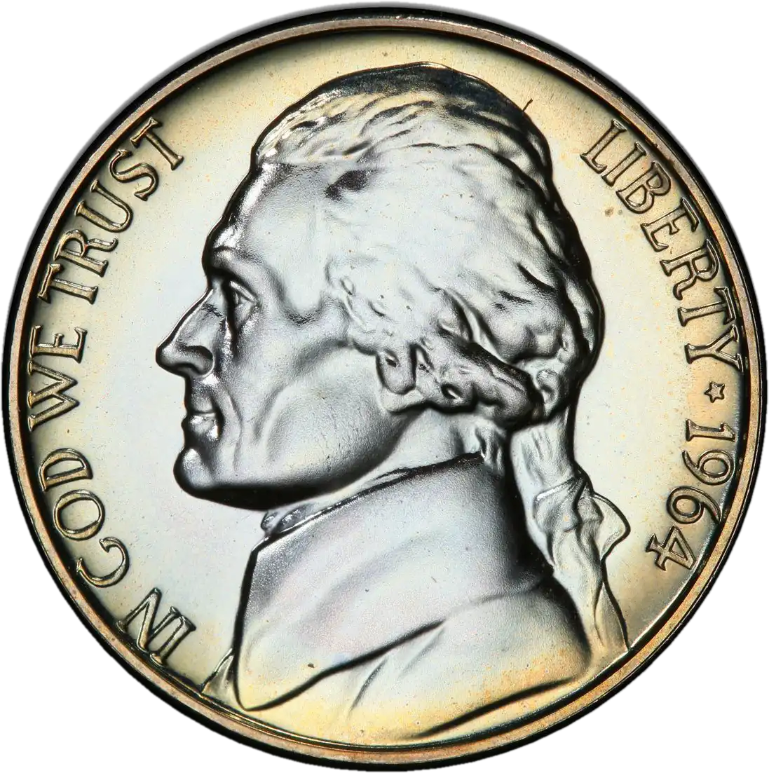 coin obverse image