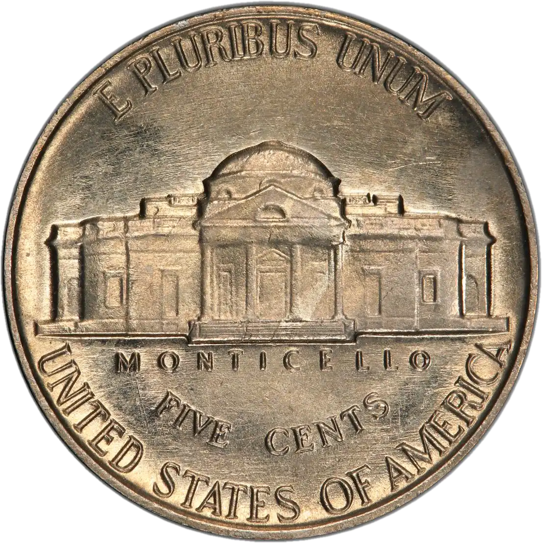 coin reverse image