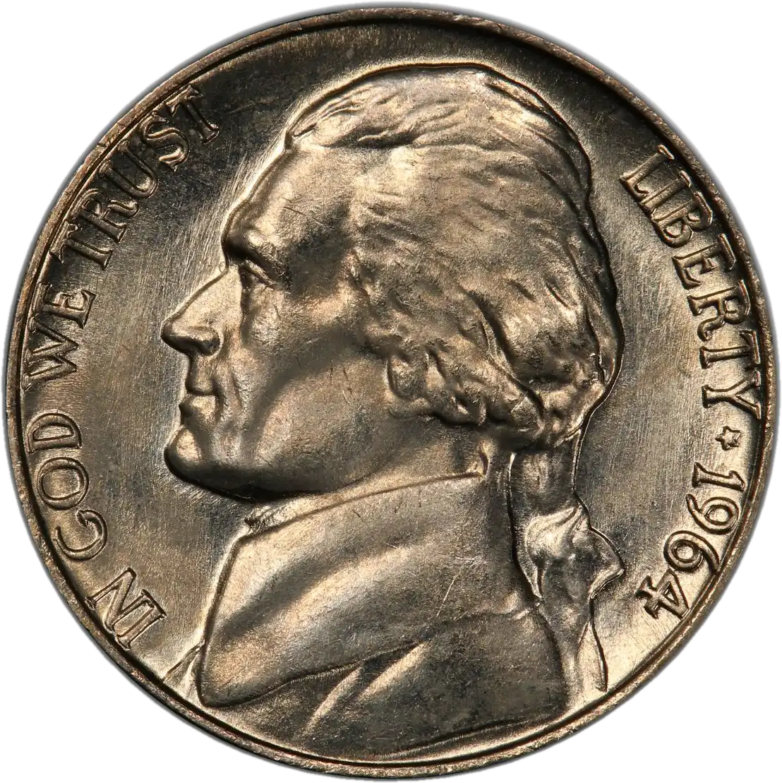 coin obverse image