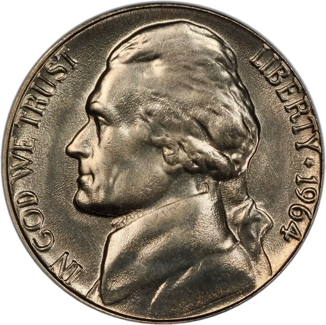 coin obverse image