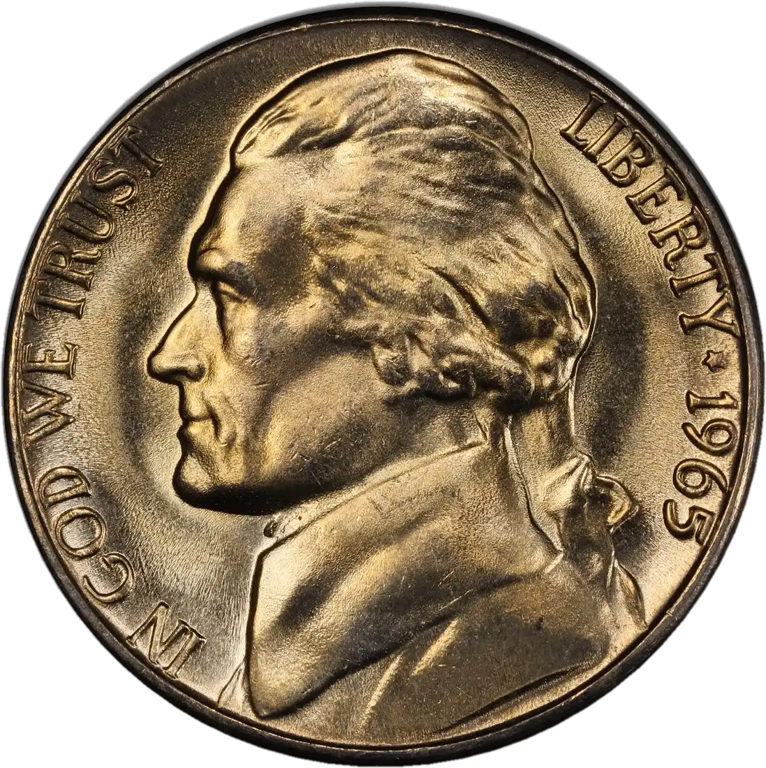 coin obverse image
