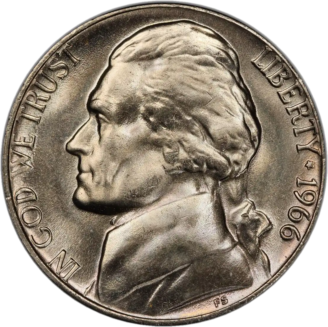 coin obverse image