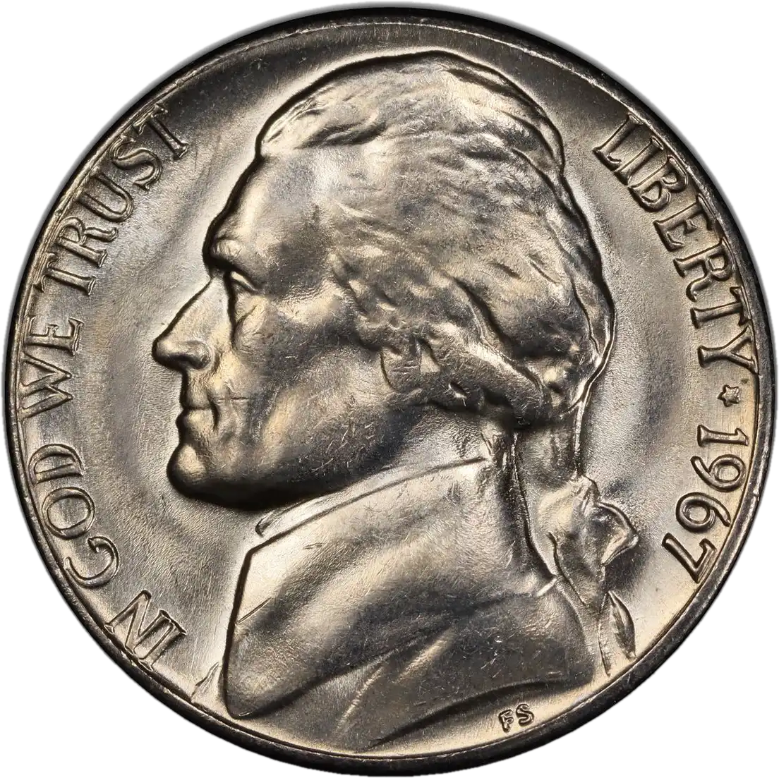 coin obverse image