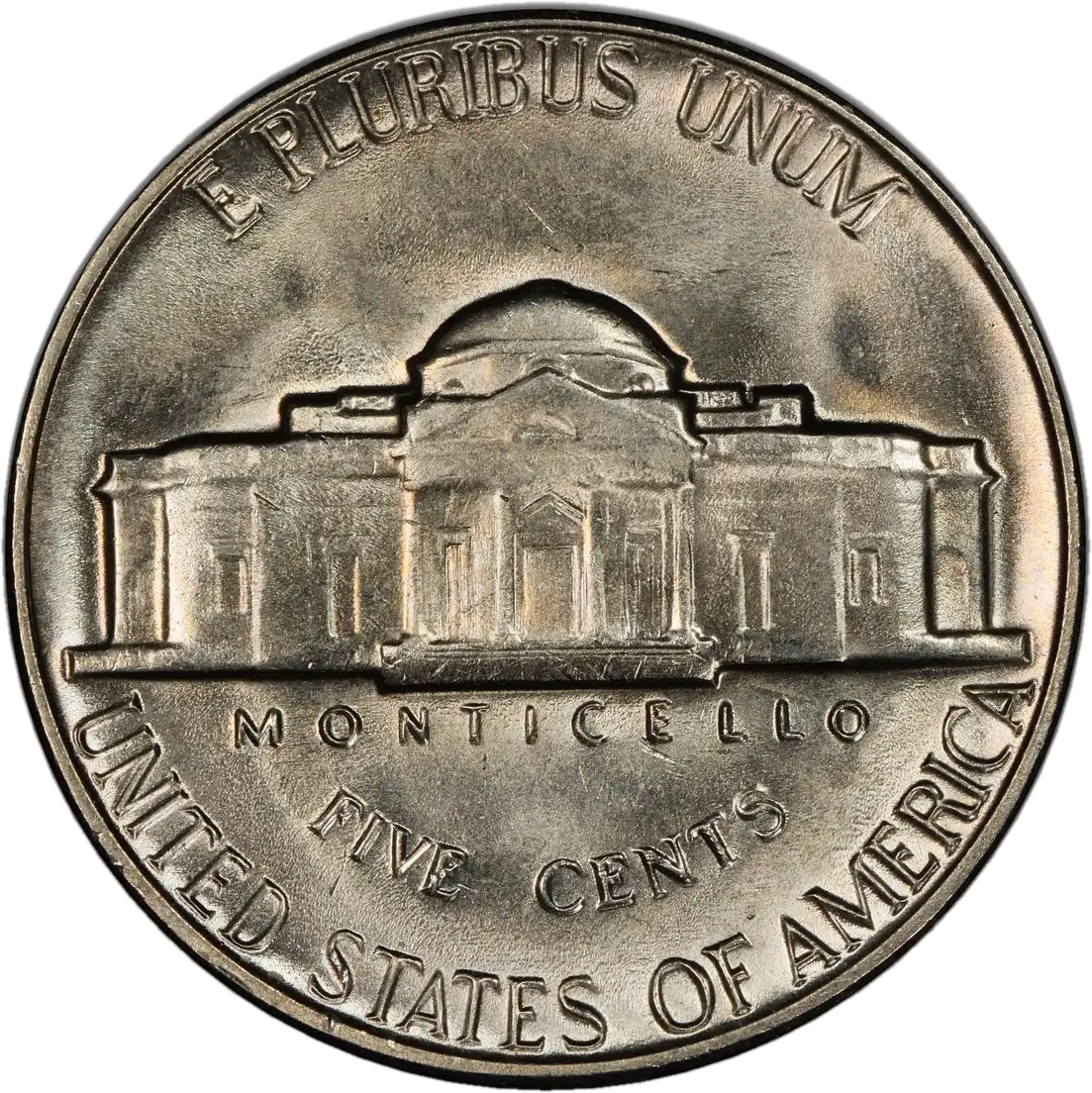 coin reverse image