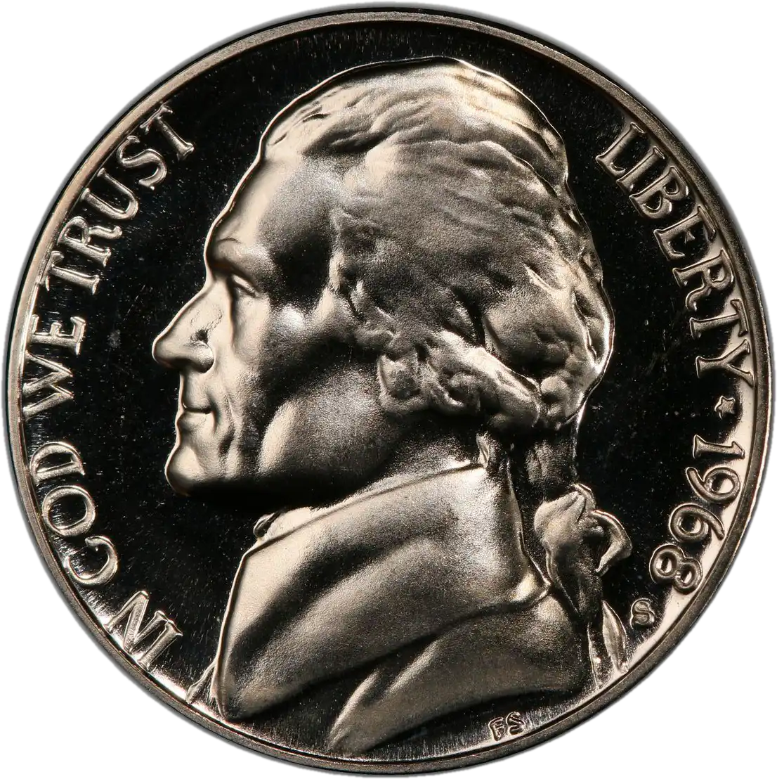 coin obverse image