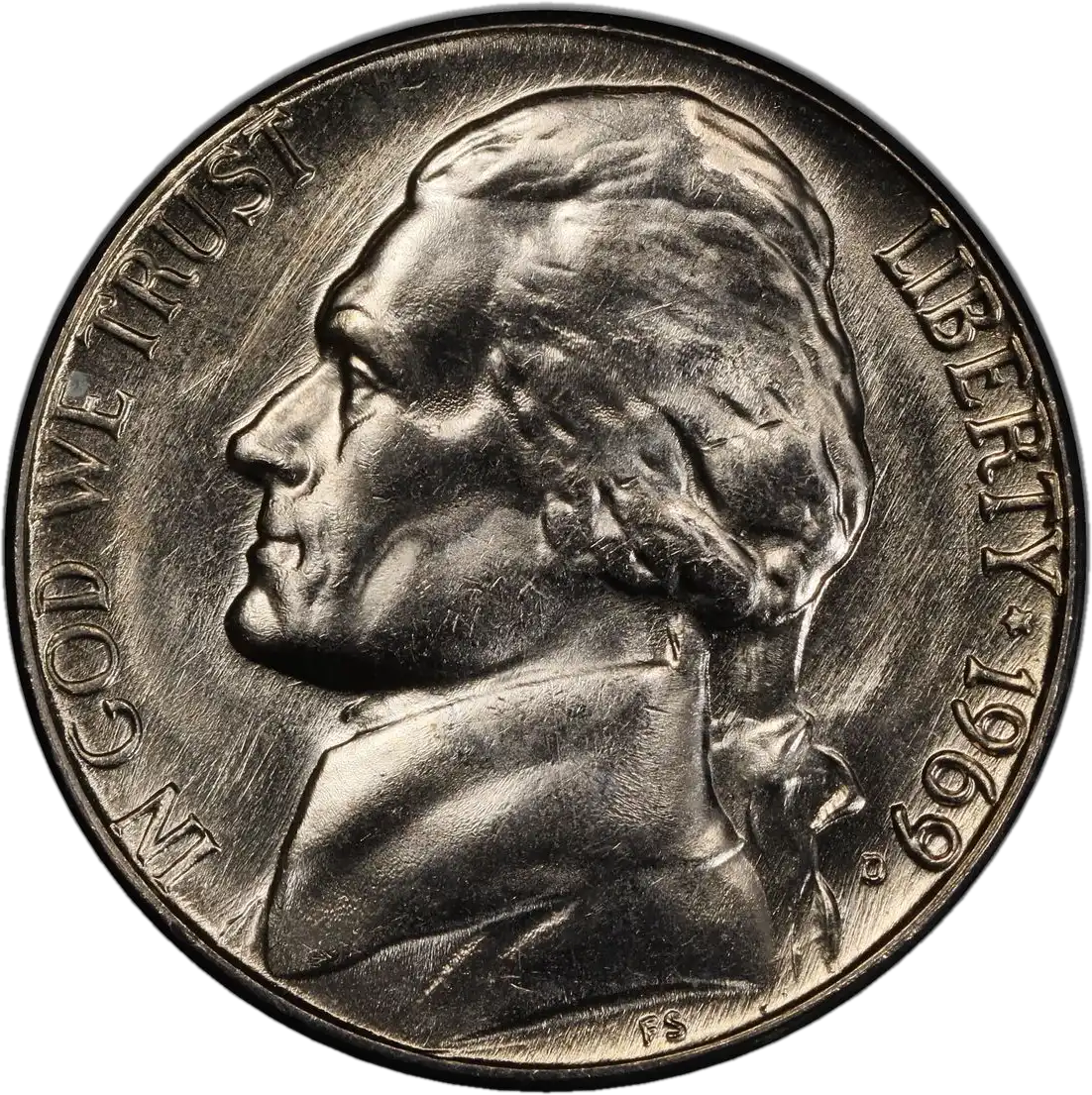 coin obverse image
