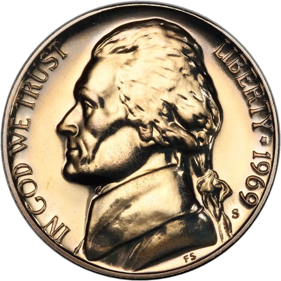 coin obverse image