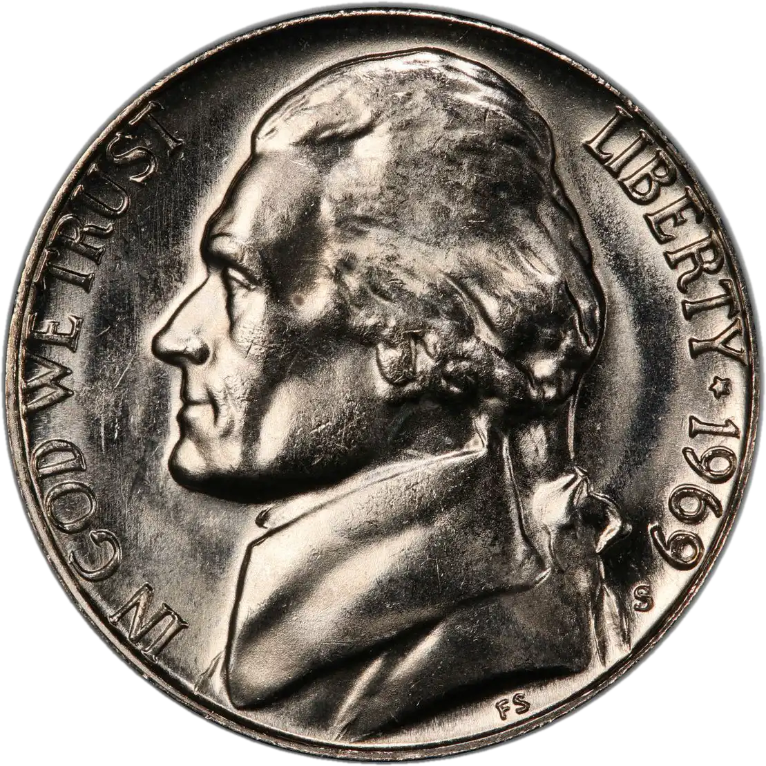 coin obverse image