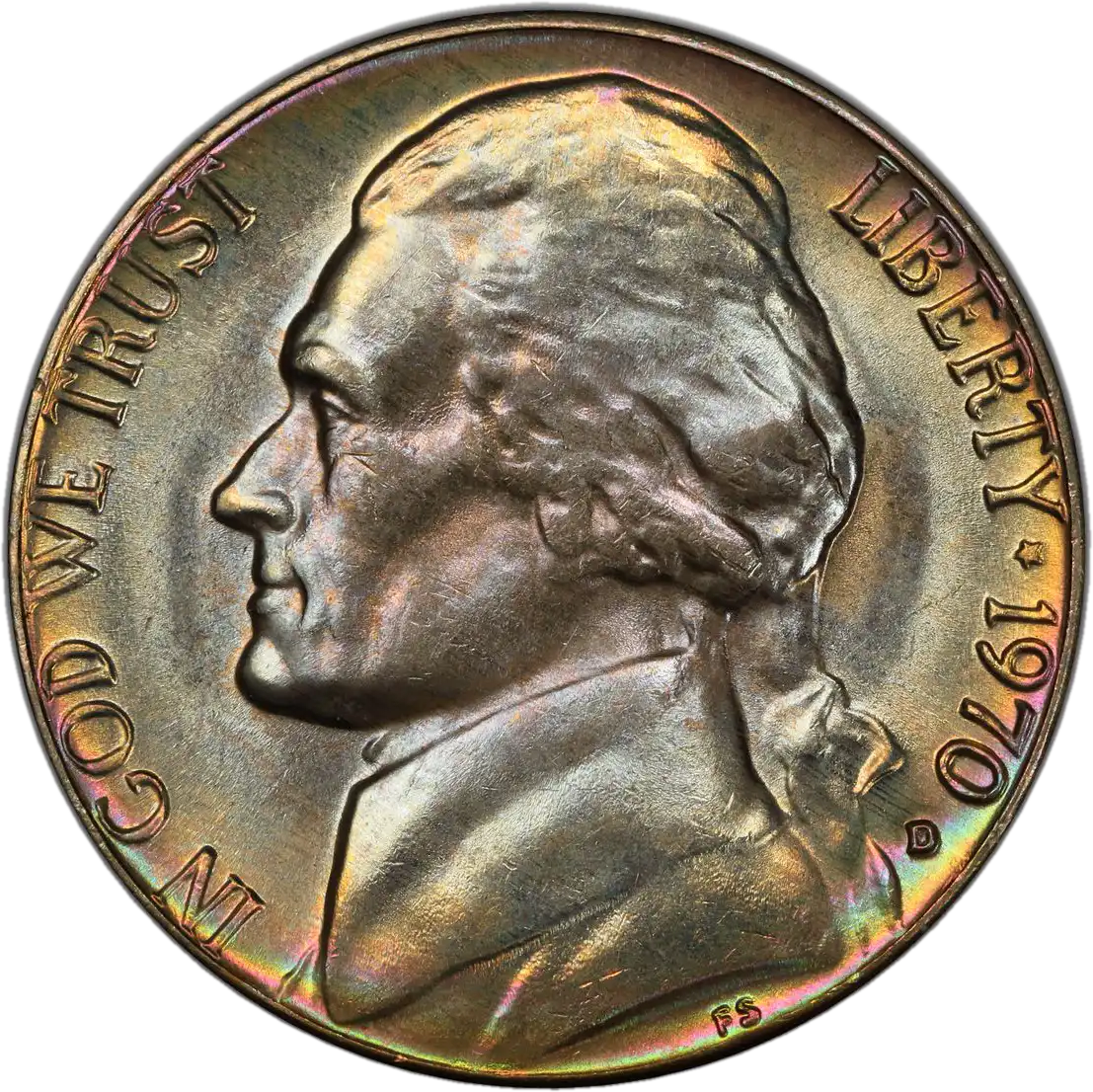 coin obverse image