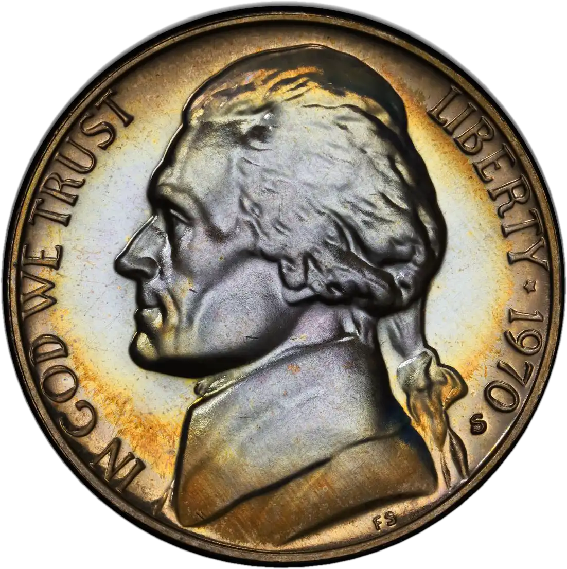 coin obverse image