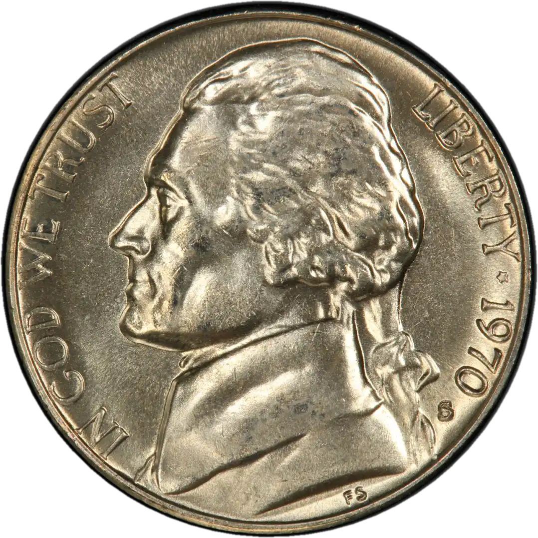 coin obverse image