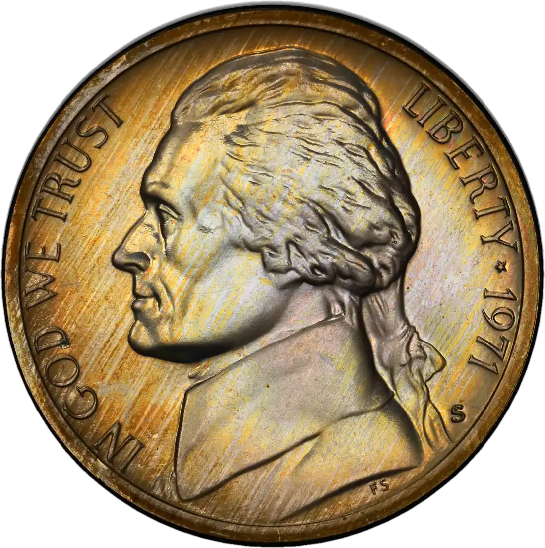 coin obverse image
