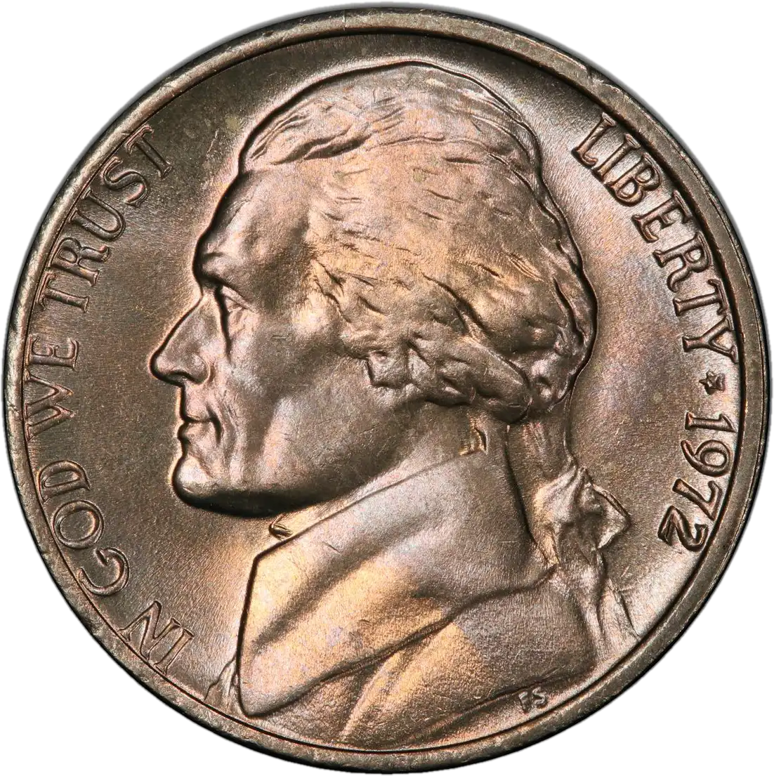 coin obverse image
