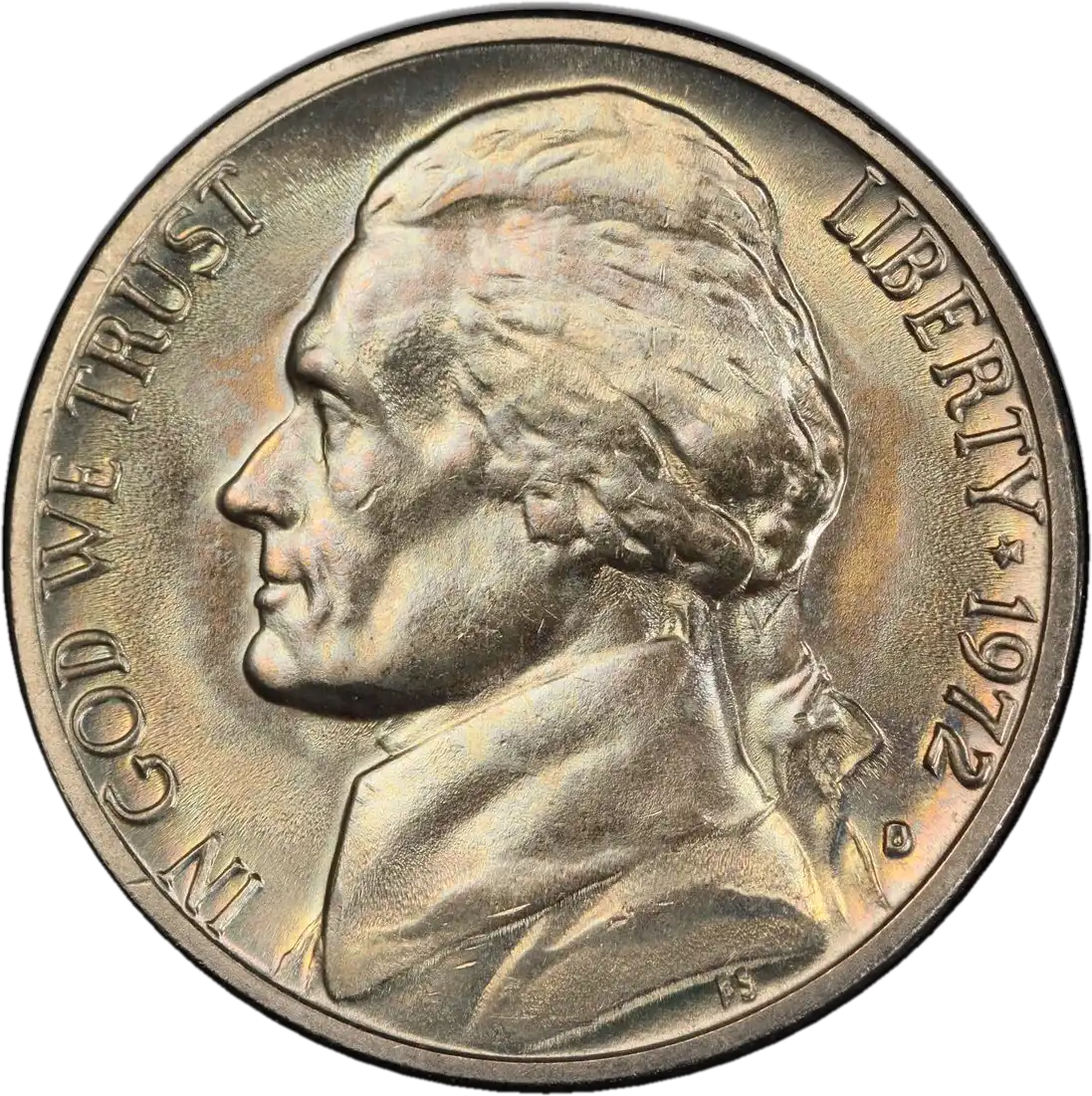 coin obverse image