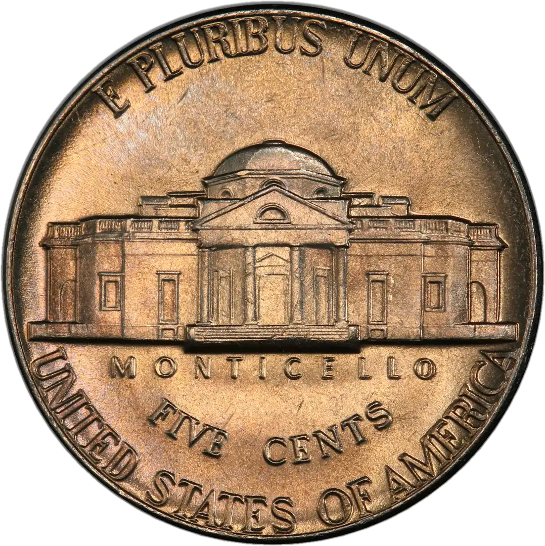 coin reverse image