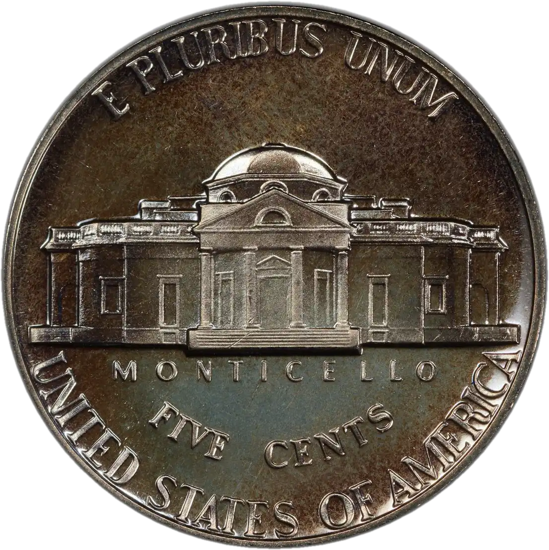 coin reverse image