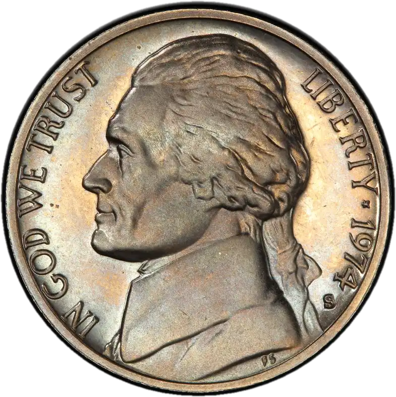 coin obverse image