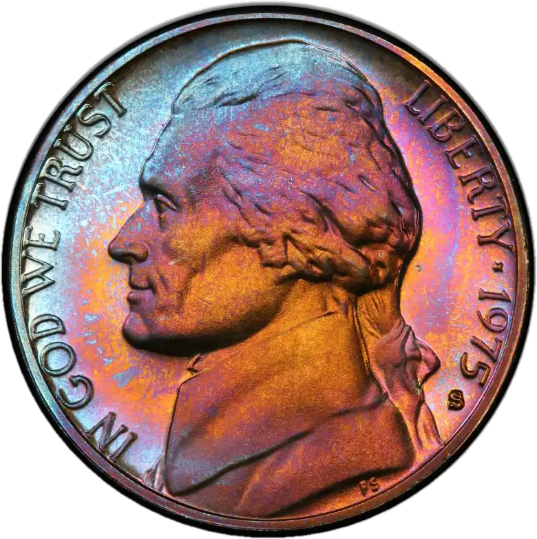 coin obverse image