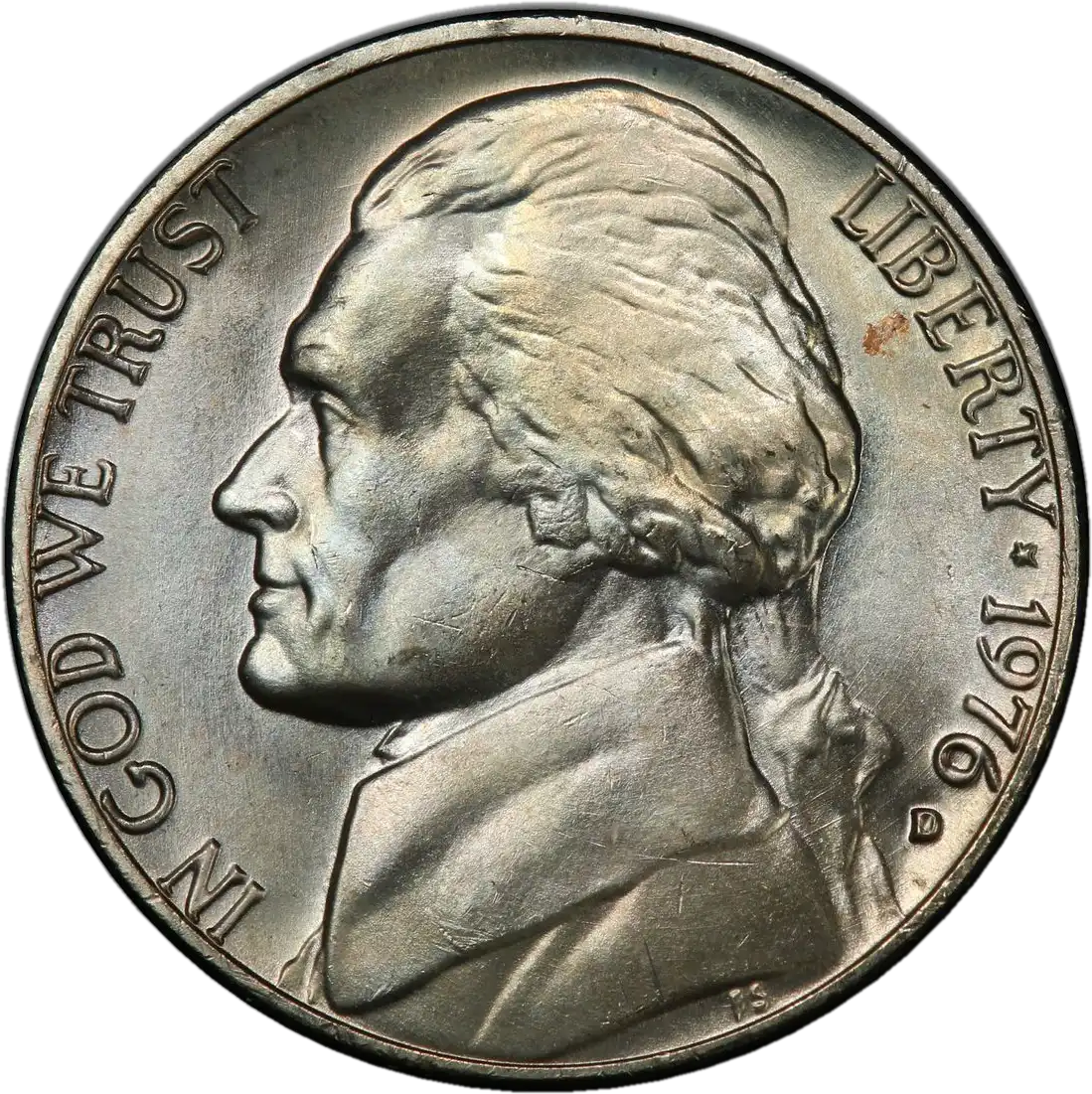 coin obverse image