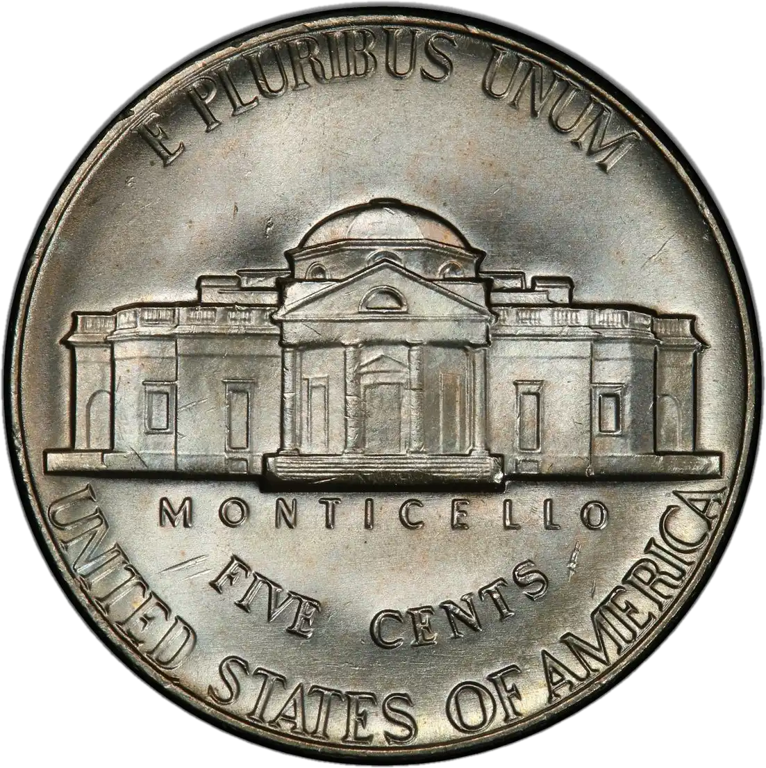 coin reverse image