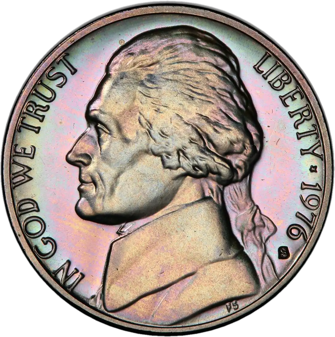 coin obverse image