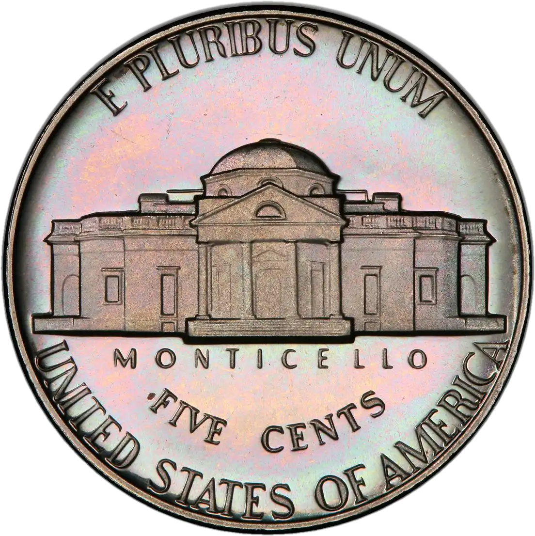 coin reverse image