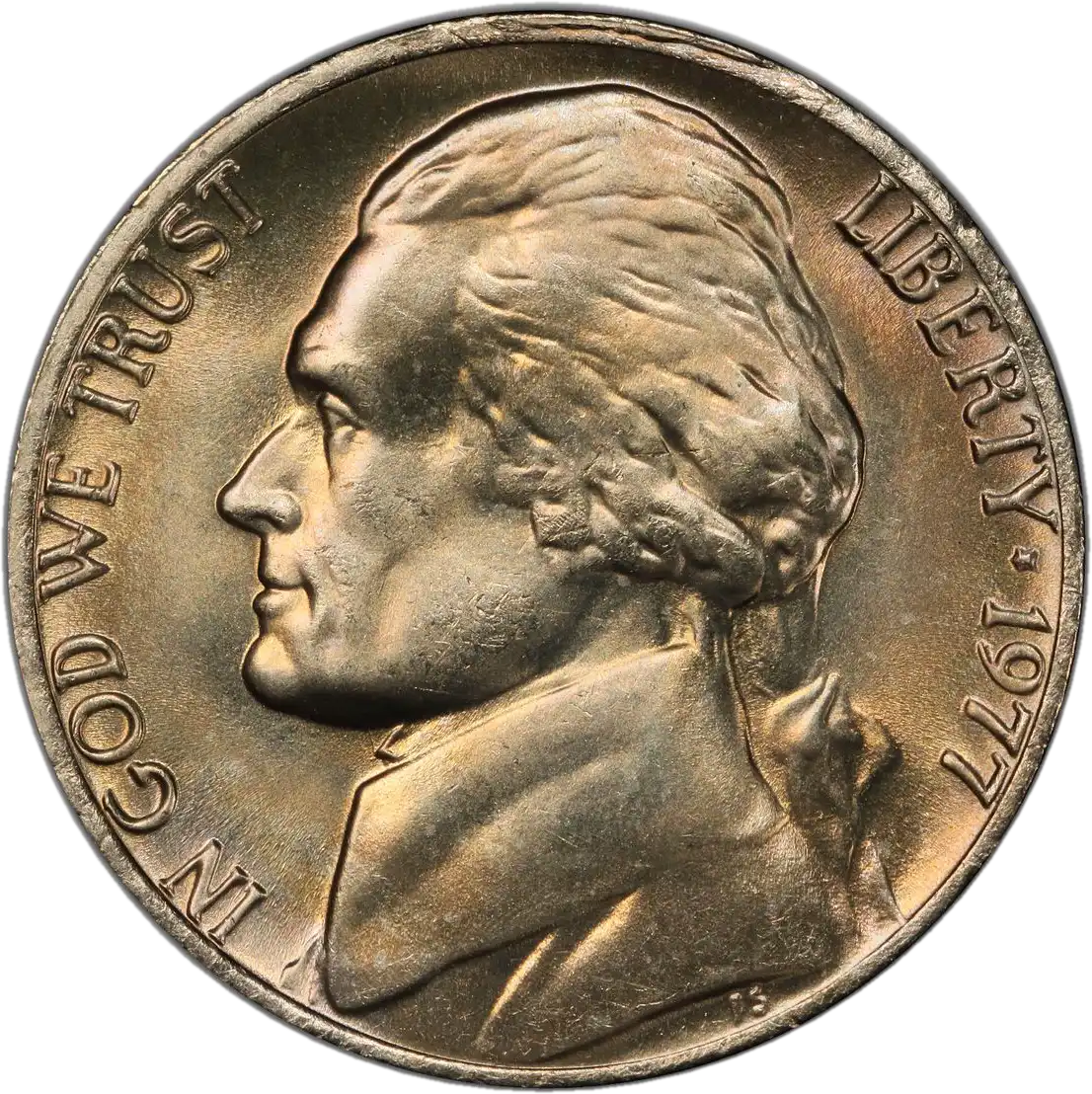 coin obverse image