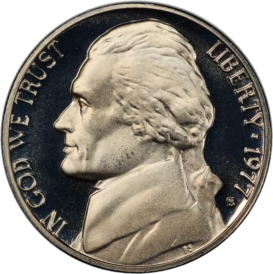 coin obverse image