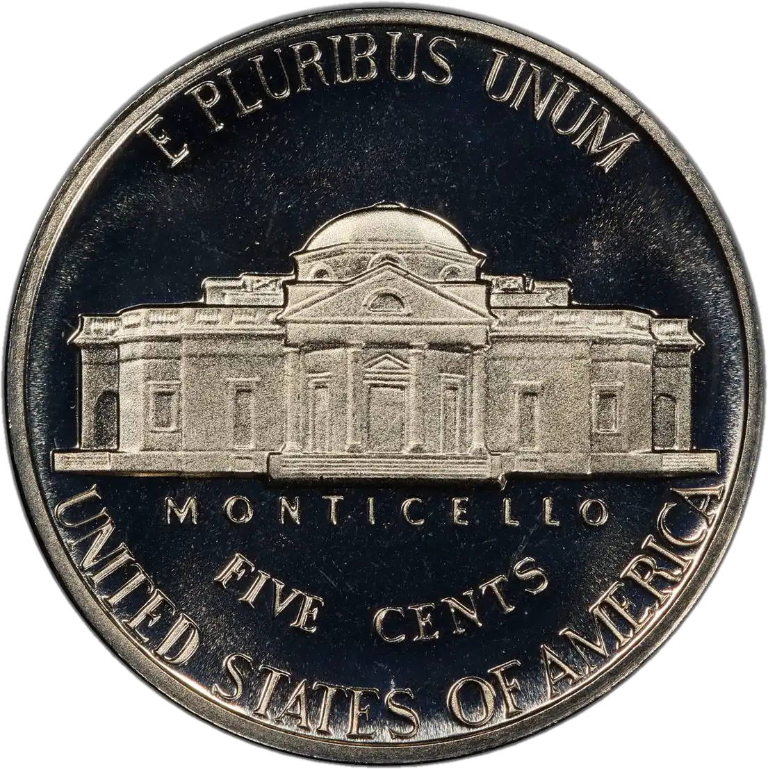 coin reverse image