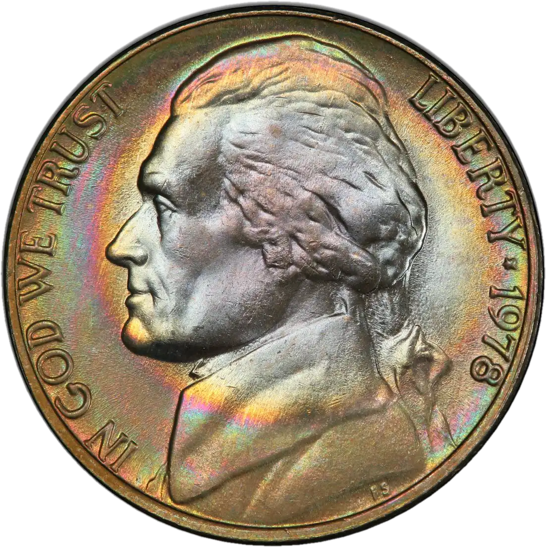 coin obverse image