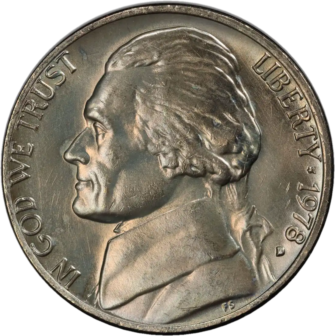 coin obverse image