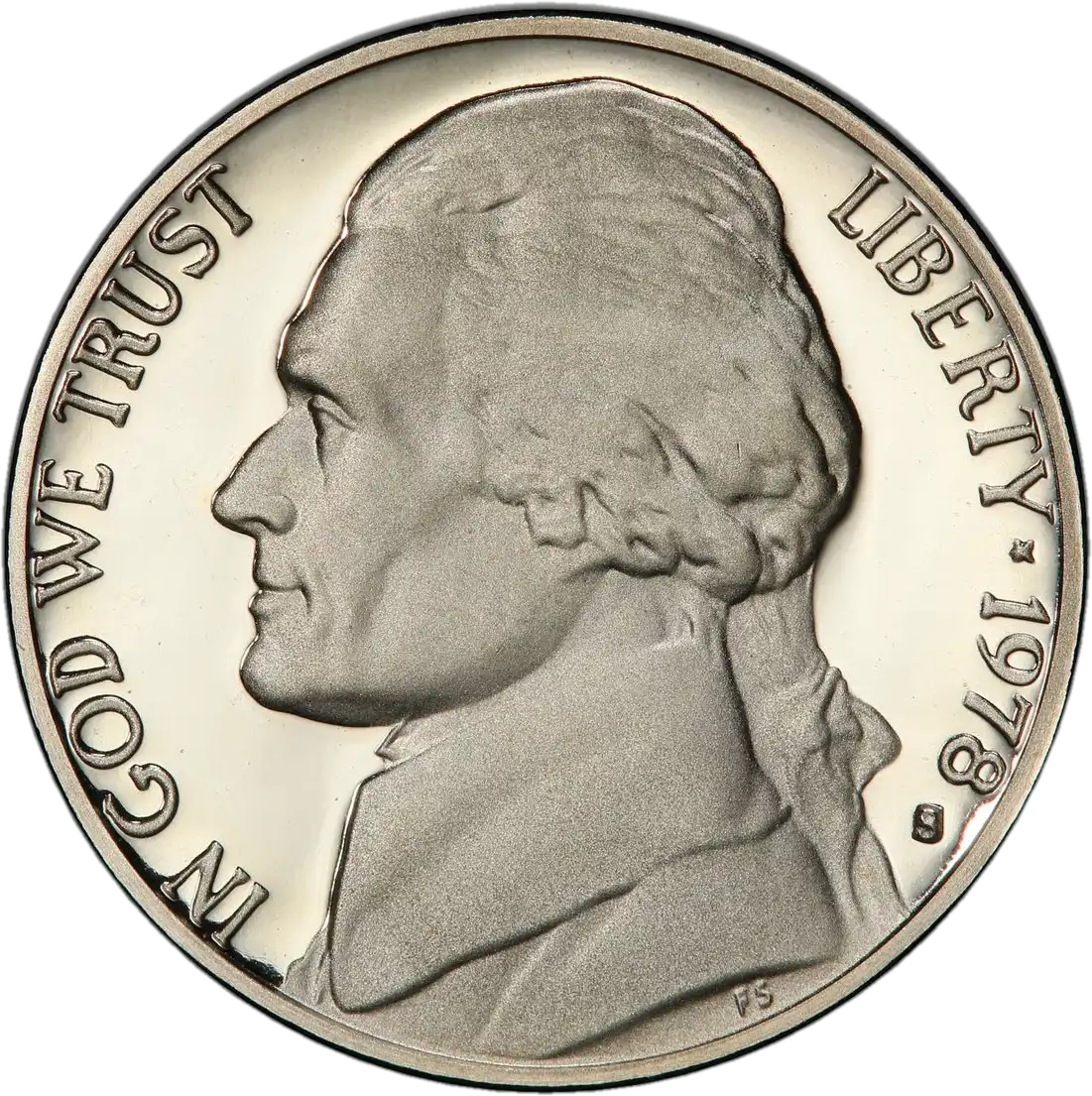 coin obverse image