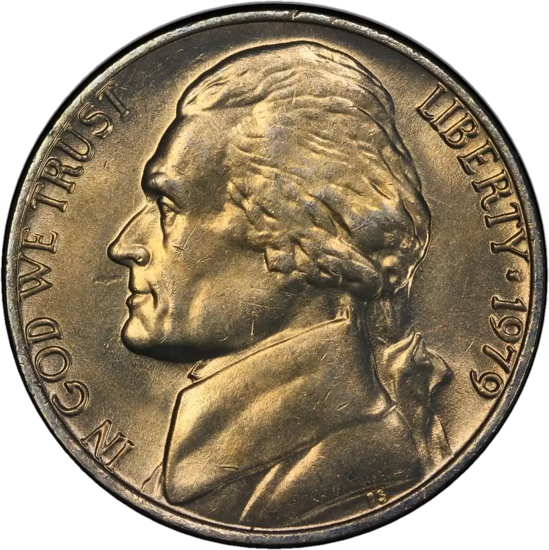 coin obverse image