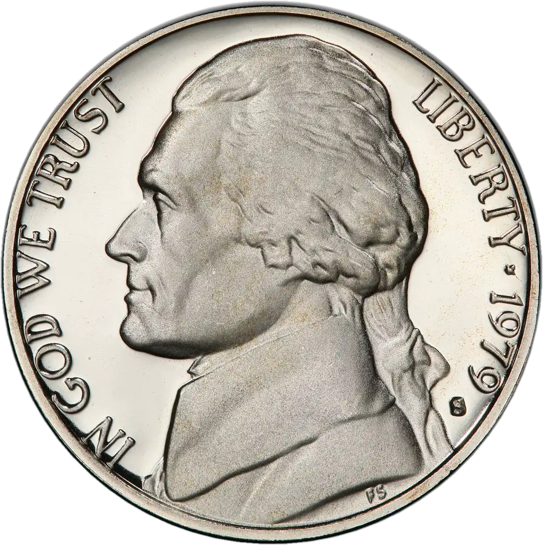 coin obverse image
