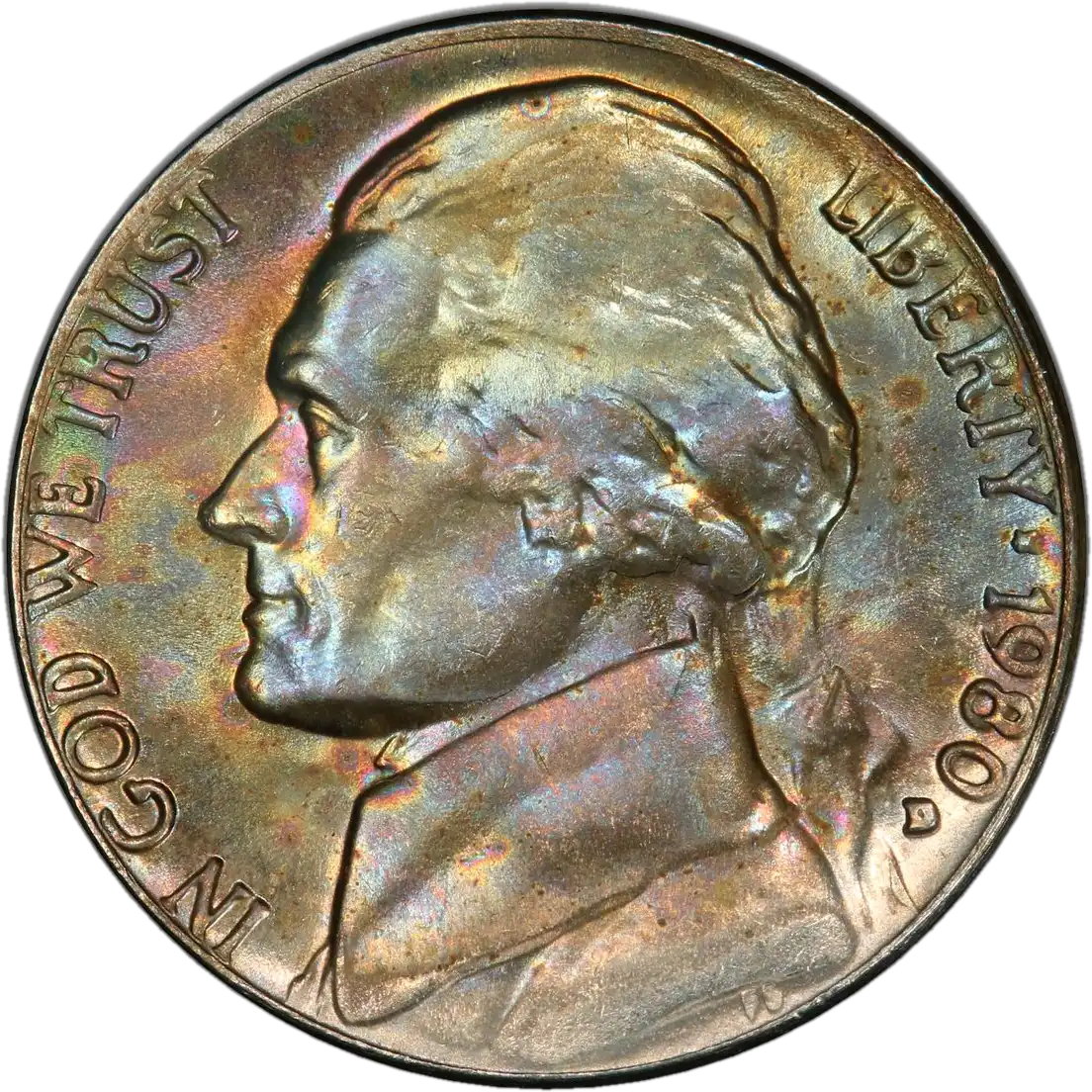 coin obverse image