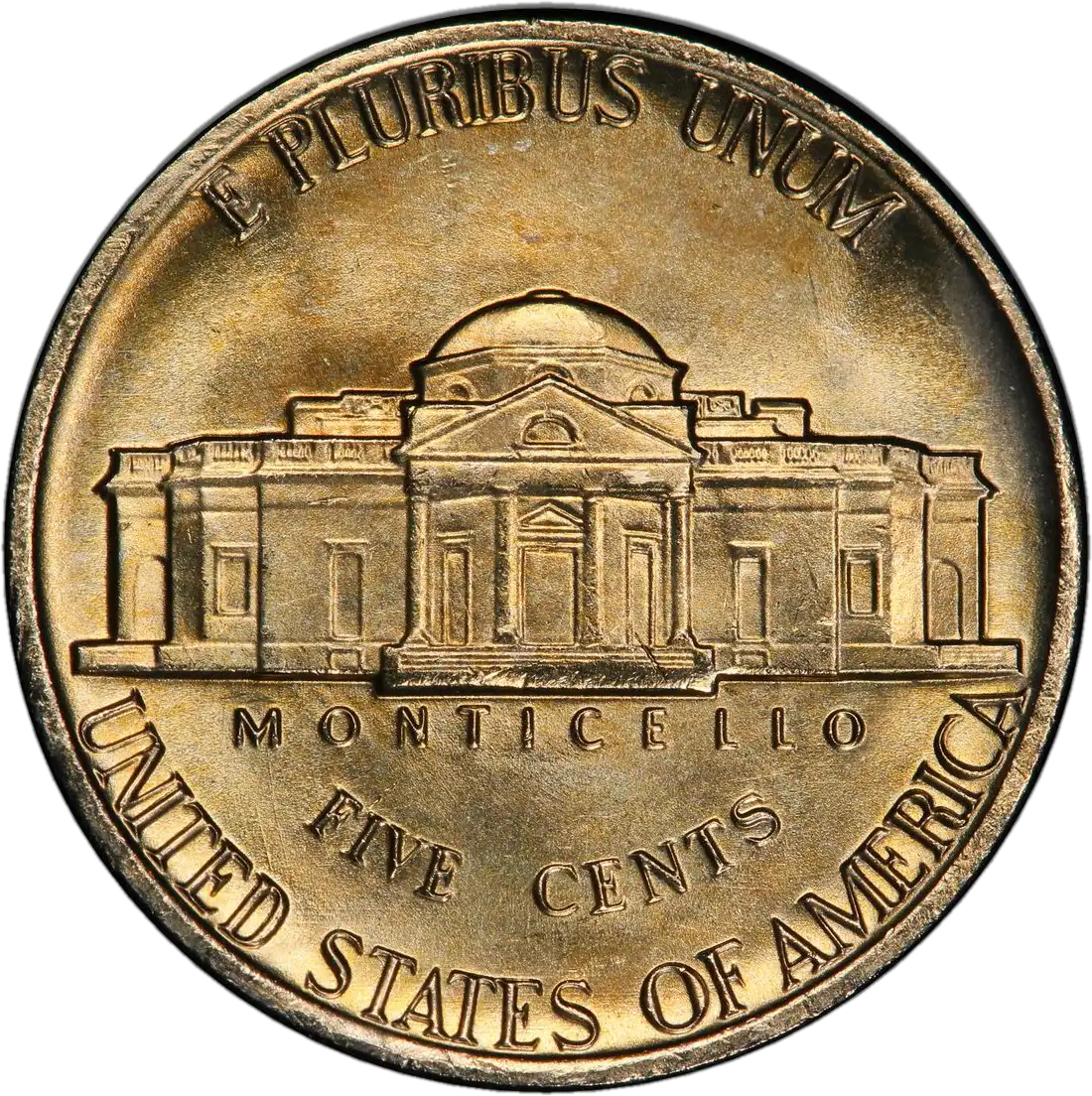 coin reverse image