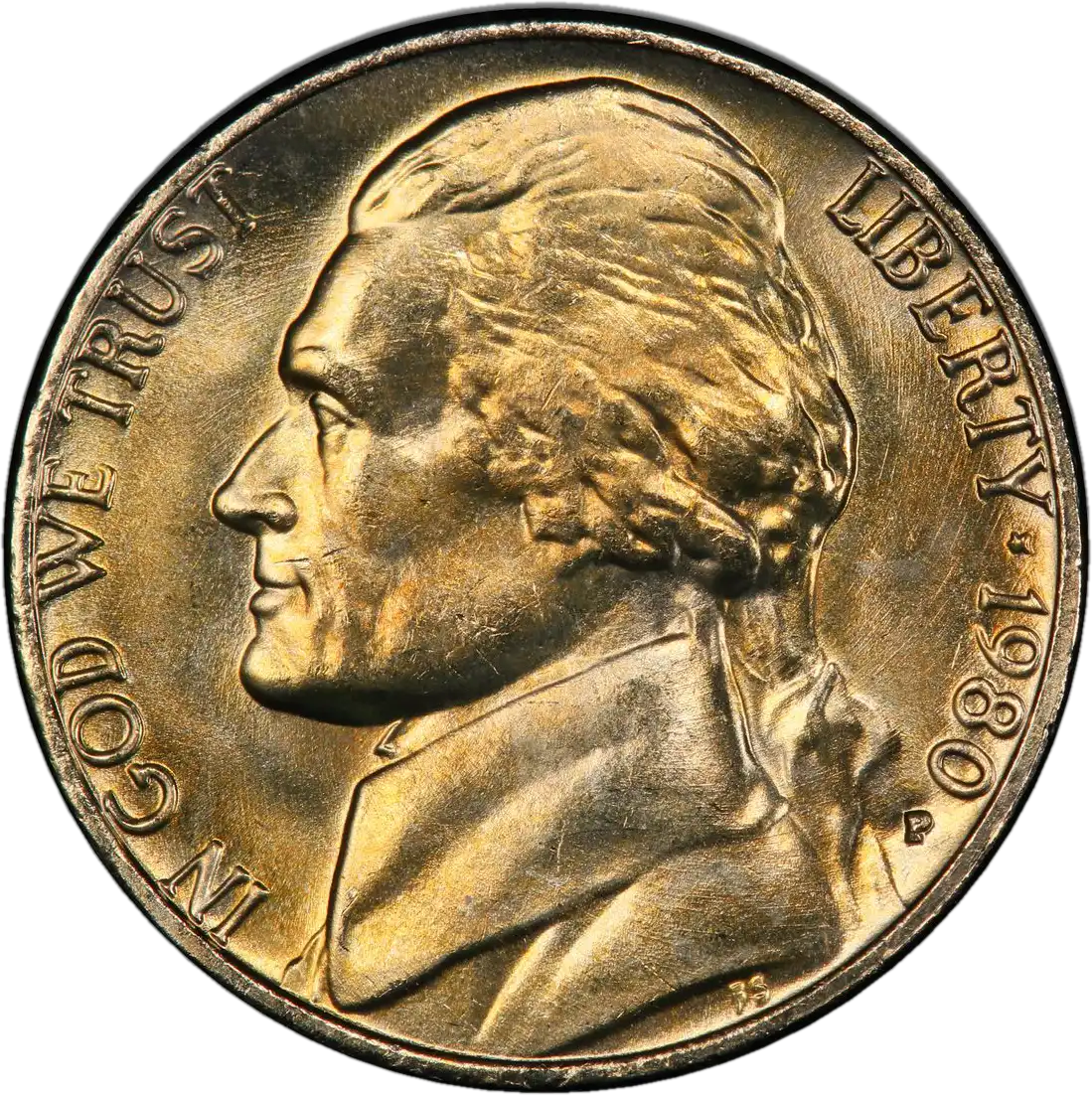 coin obverse image