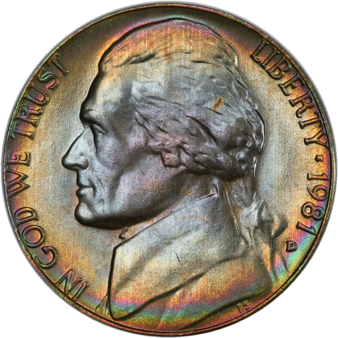 coin obverse image