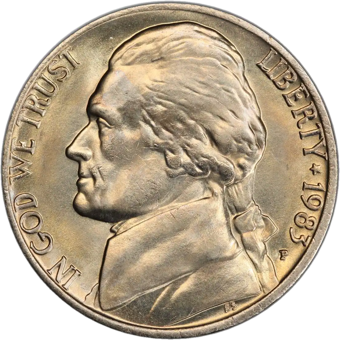 coin obverse image