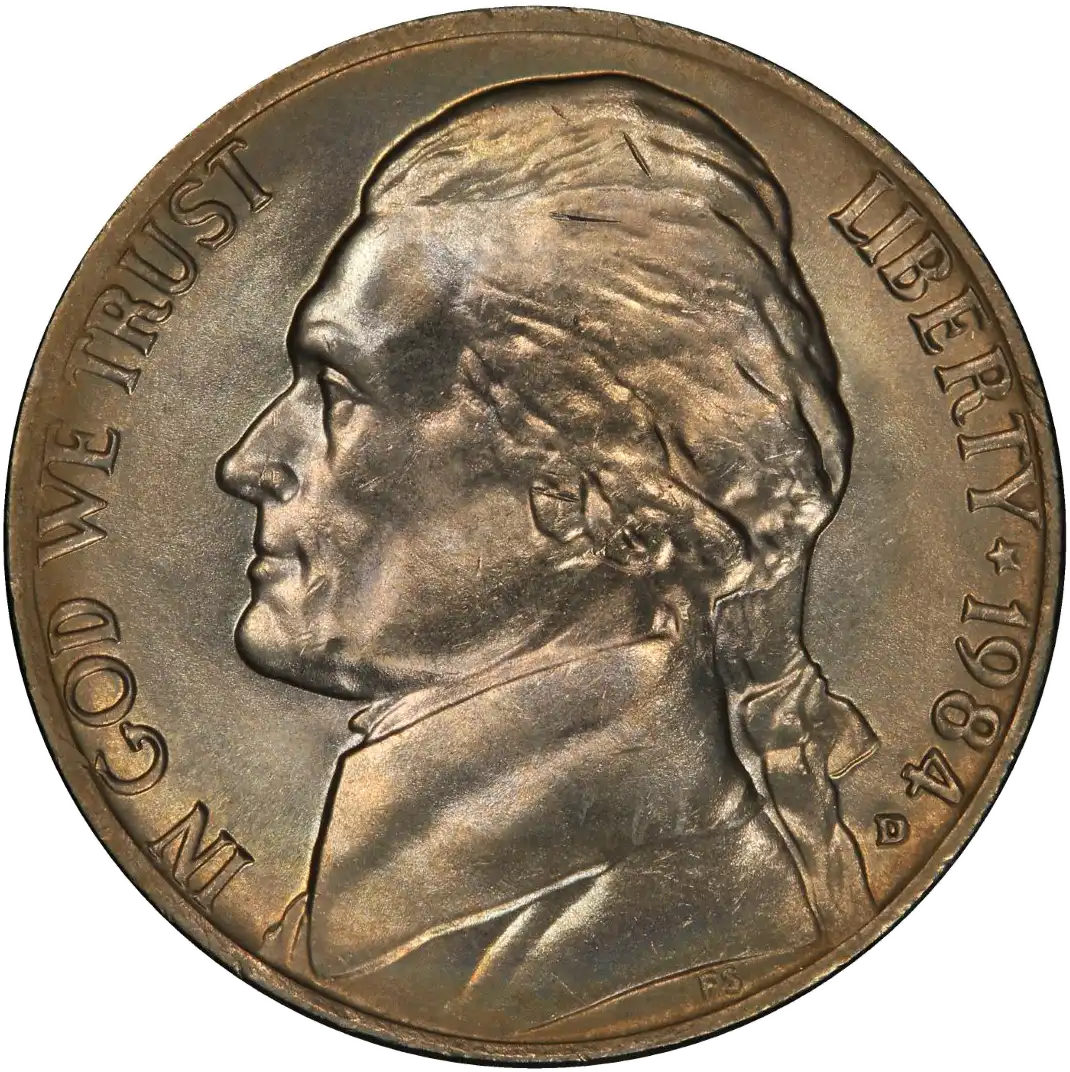 coin obverse image