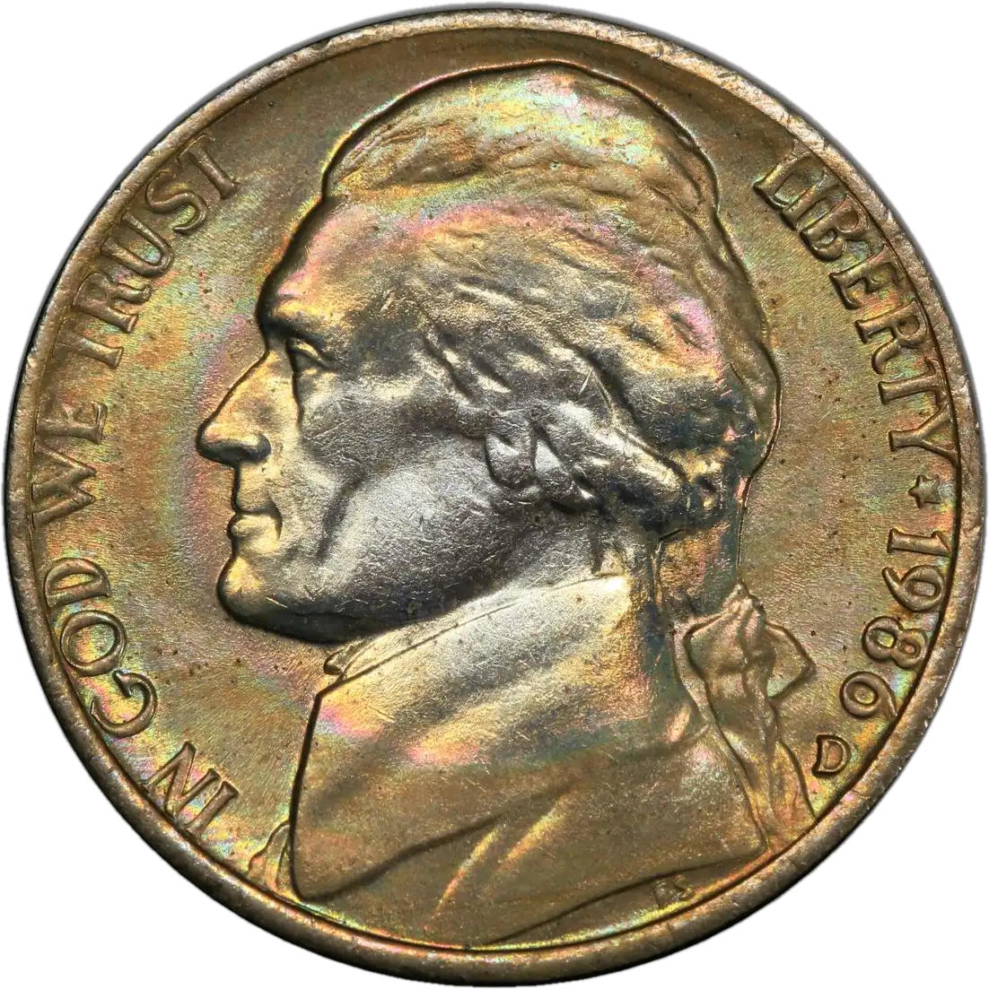 coin obverse image