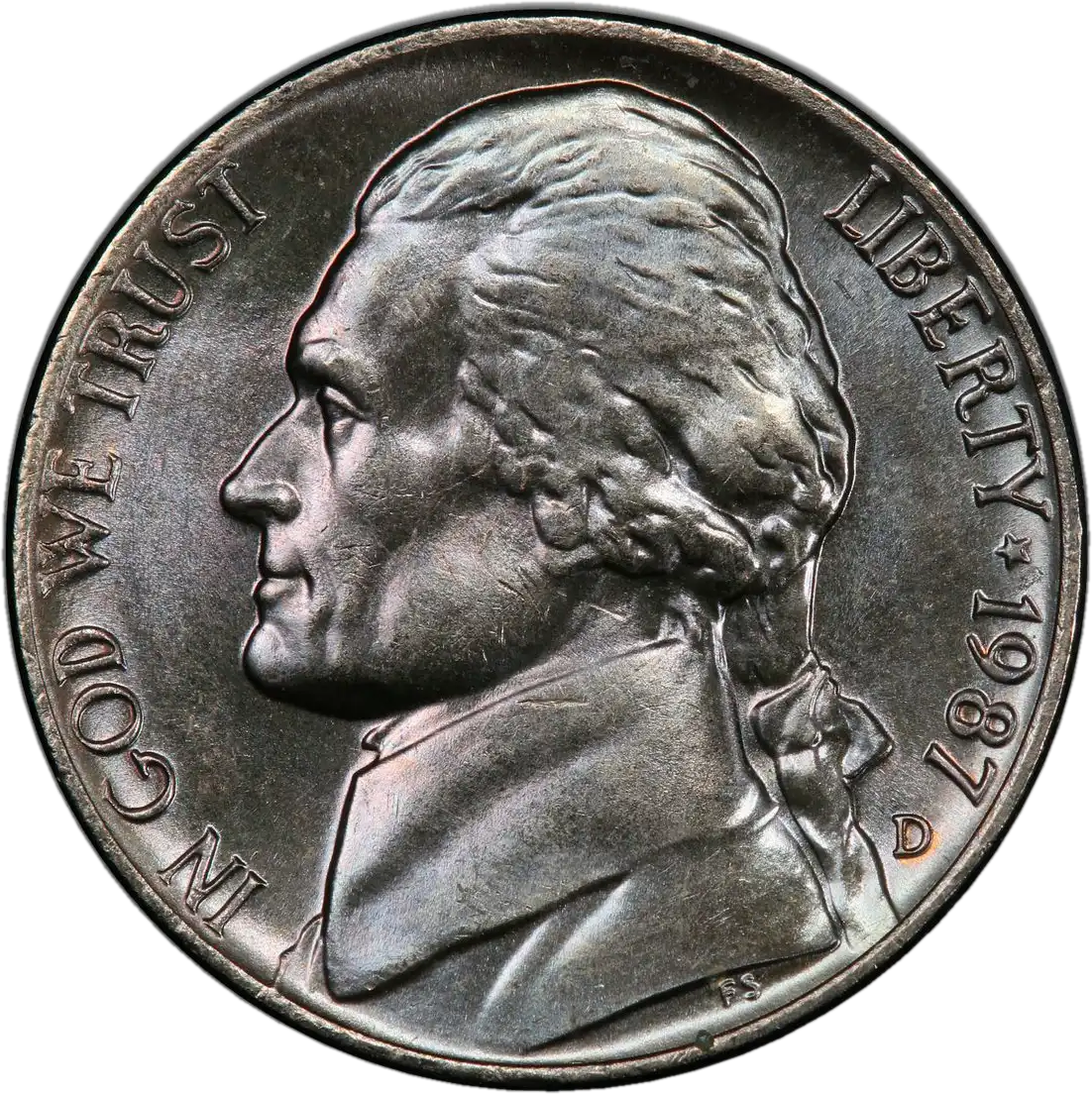 coin obverse image