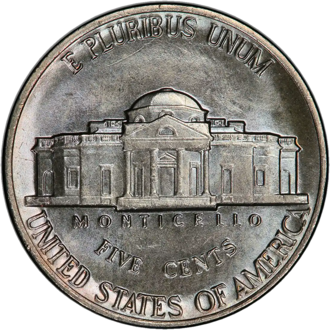 coin reverse image