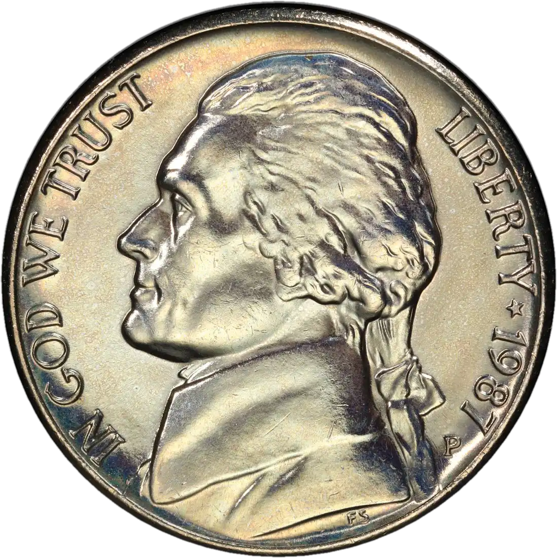 coin obverse image