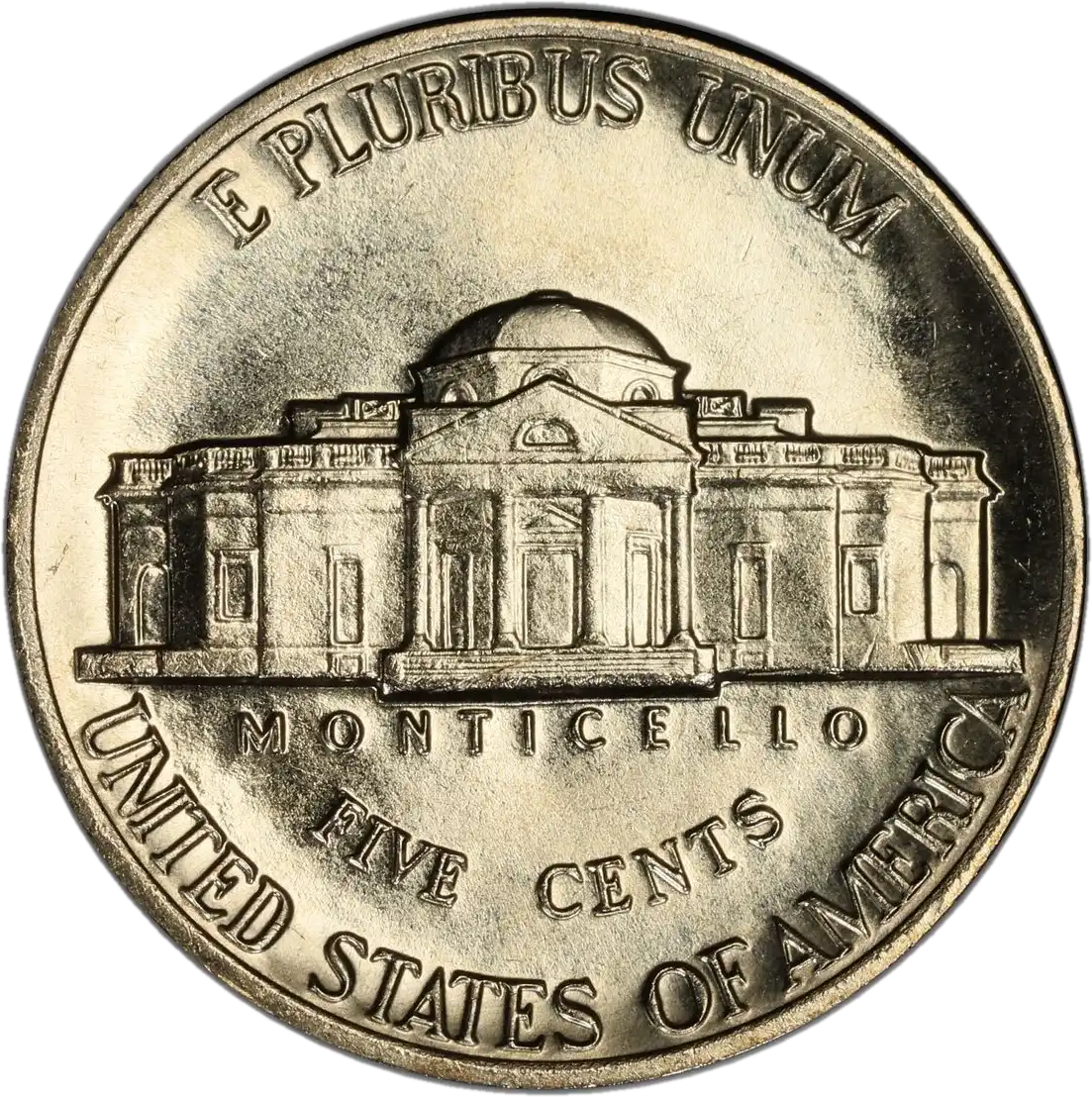 coin reverse image