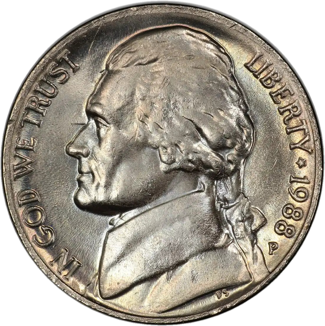 coin obverse image