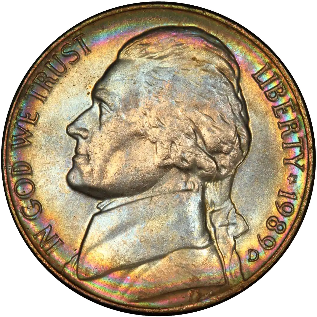 coin obverse image